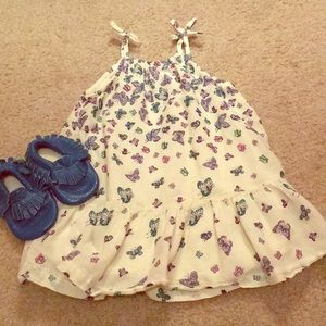 Price firm ‼️Cute toddler dress